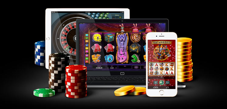 PLAYING ONLINE SLOT GAMES SAFE OR NOT