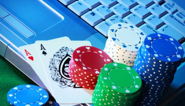 What are the common terms and conditions at online casinos?